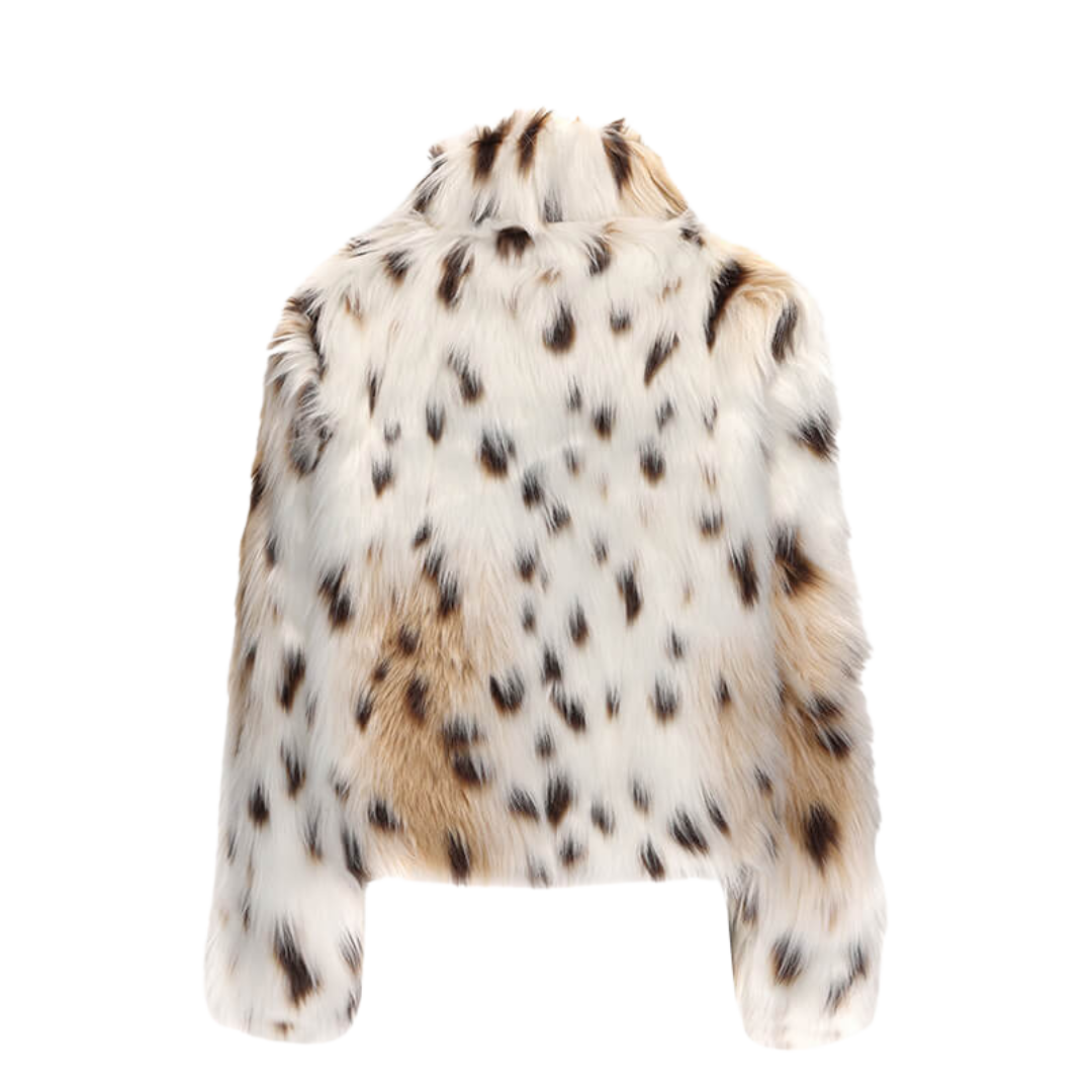 Sofie™ | Faux fur jacket Ramona