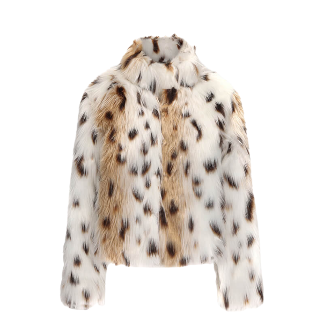 Sofie™ | Faux fur jacket Ramona