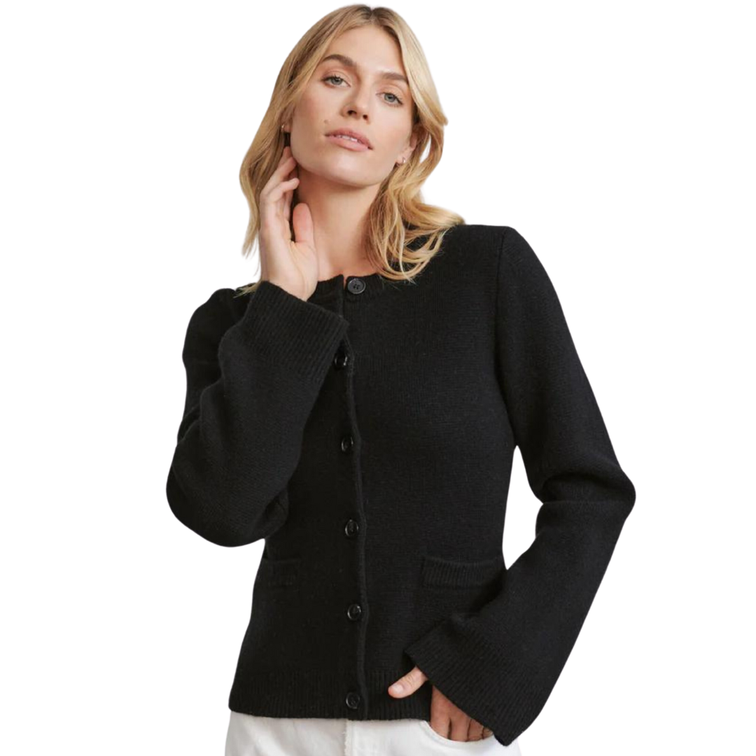 Sofie™ | Elegant Cardigan