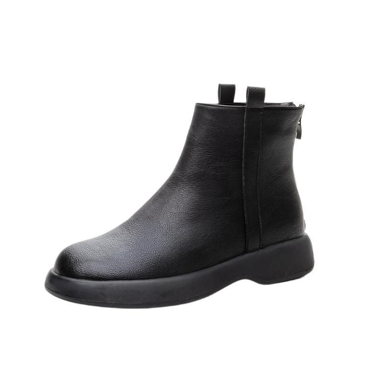 Sofie™ | Mae Classic Ankle Boots