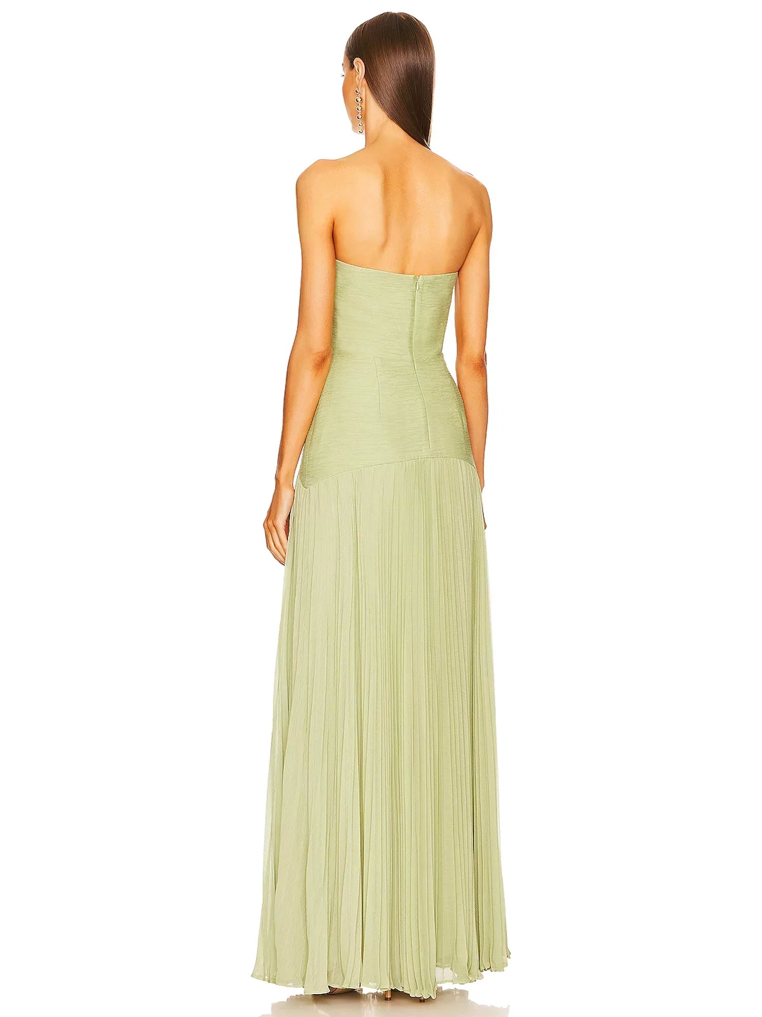 Sofie™ | Elysian Reverie Maxi Dress