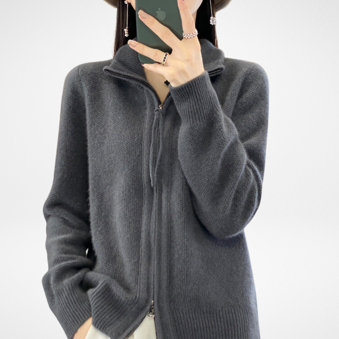 Sofie™ | Giovana Comfy Cardigan