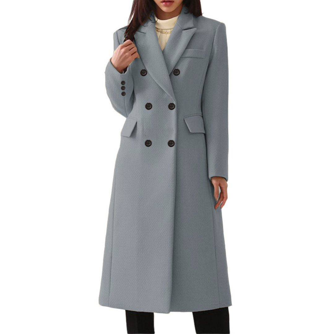 Sofie™ | Regal Classic Coat Bella