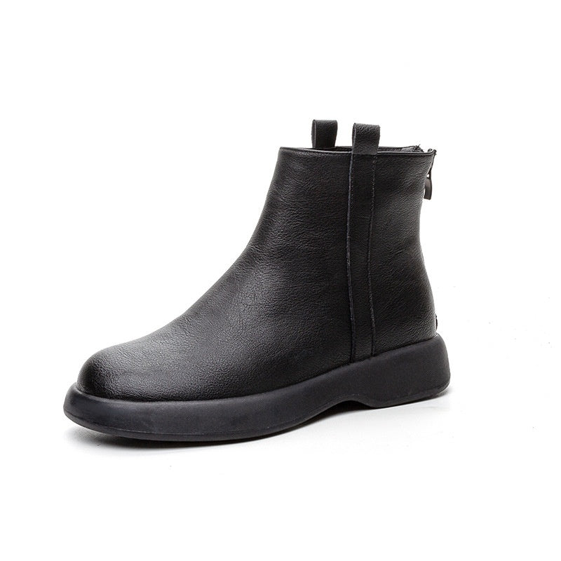 Sofie™ | Mae Classic Ankle Boots