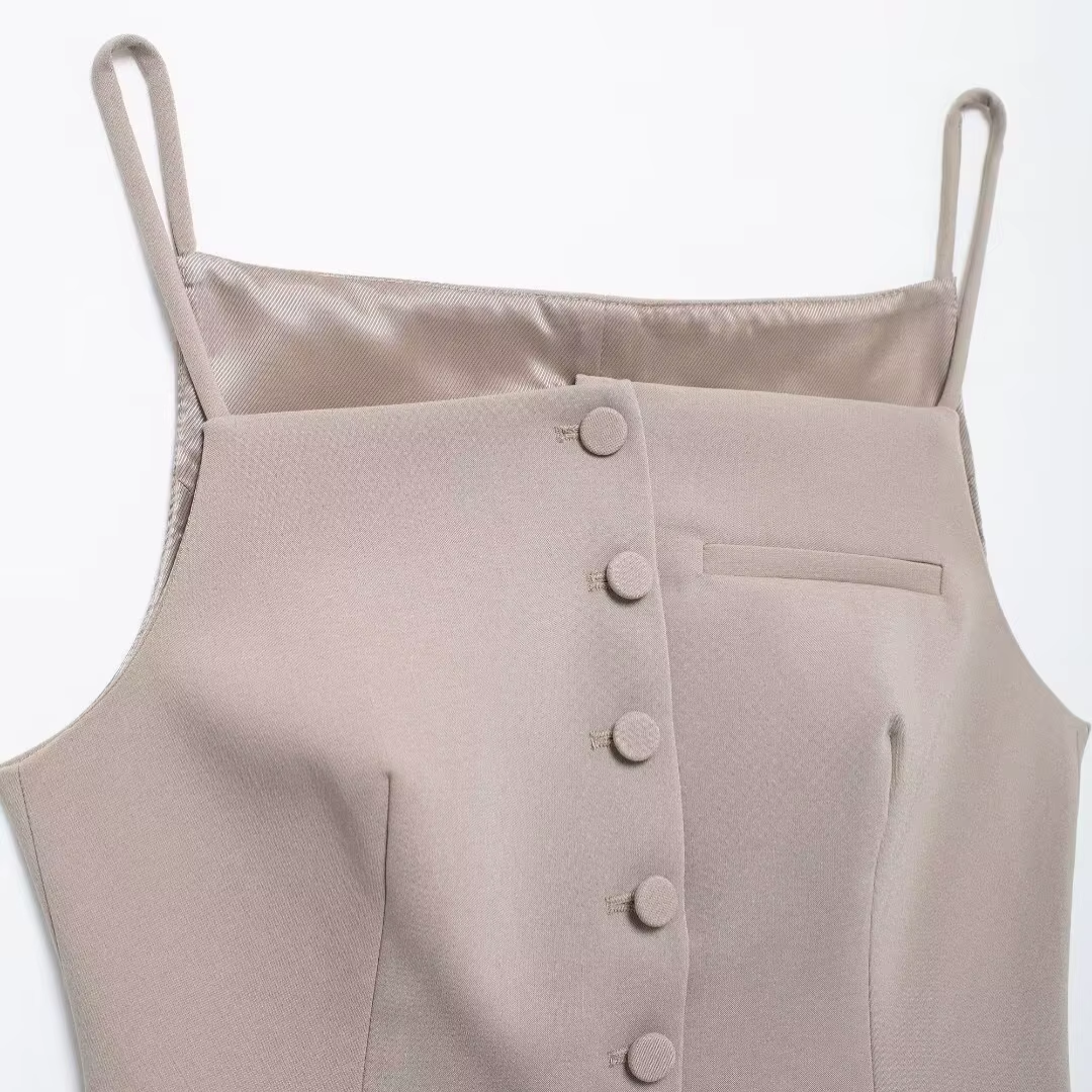 Sofie™ | The Sofia Tailored Corset Top