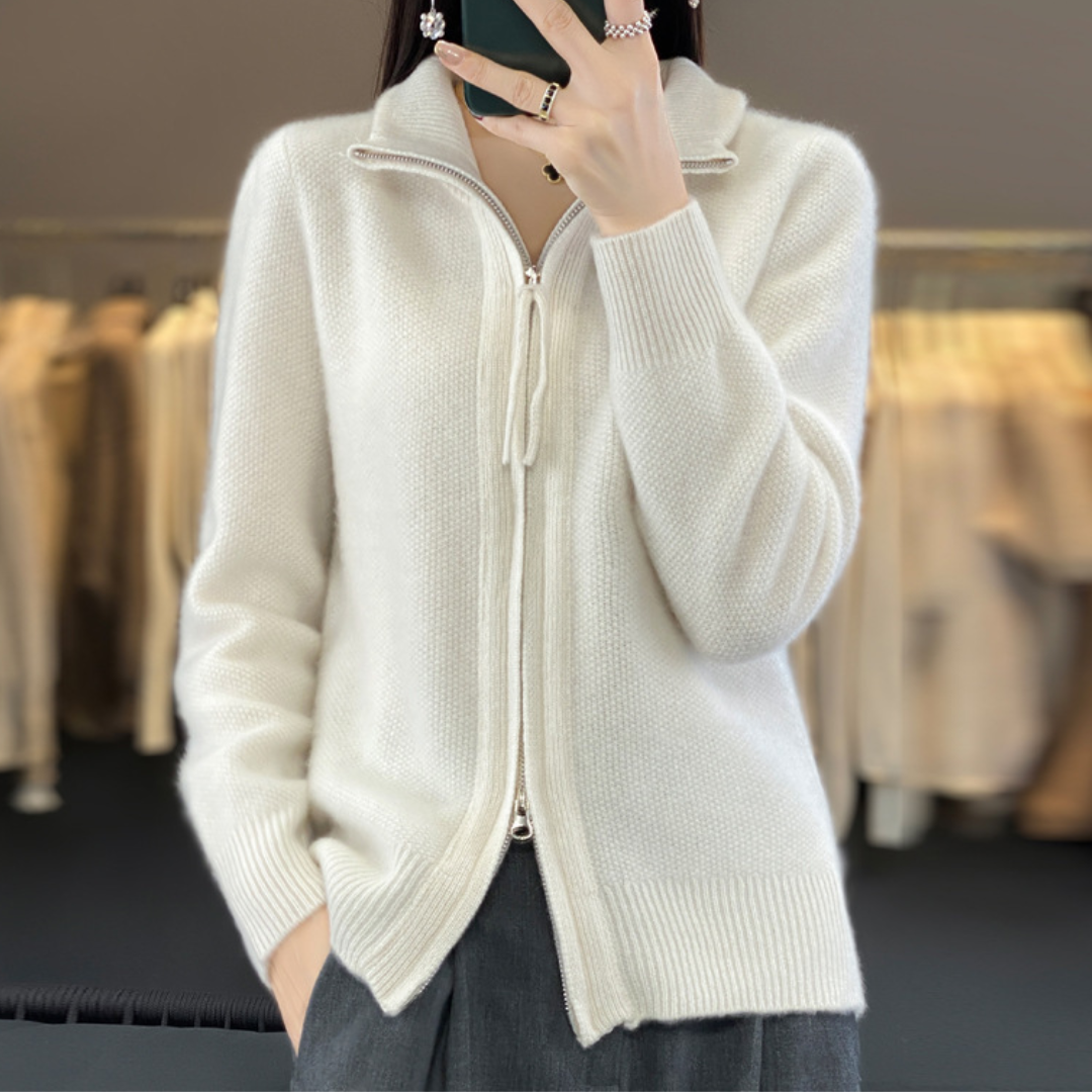 Sofie™ | Giovana Comfy Cardigan