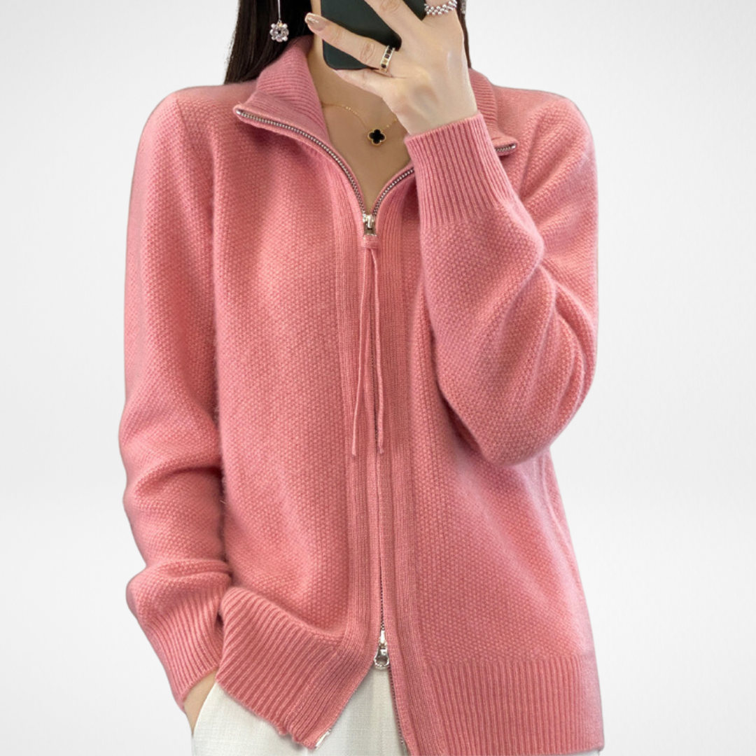 Sofie™ | Giovana Comfy Cardigan