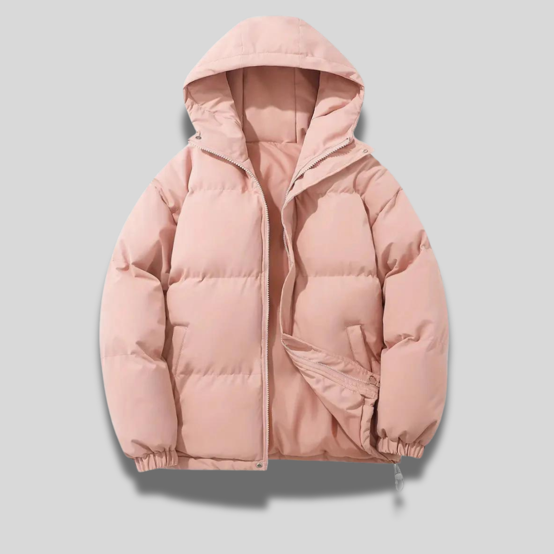 Sofie™ | Classic Winter Jacket Ladies