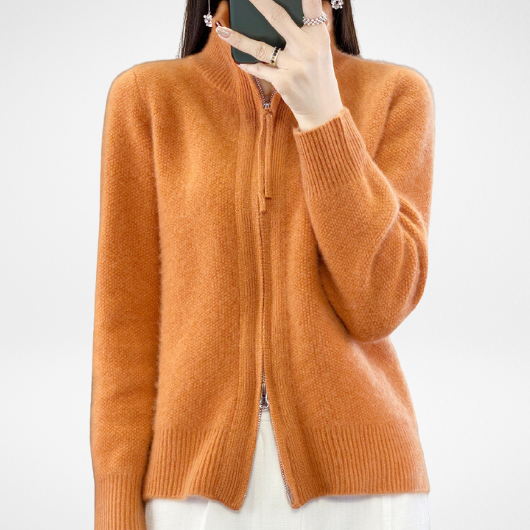 Sofie™ | Giovana Comfy Cardigan