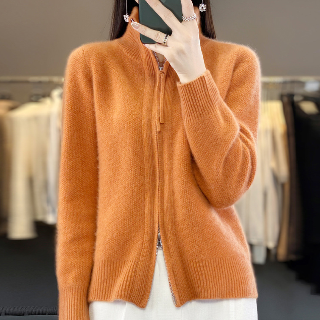 Sofie™ | Giovana Comfy Cardigan