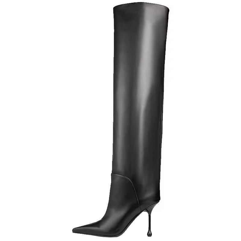 Sofie™ | Eleanor High-Heeled Boots