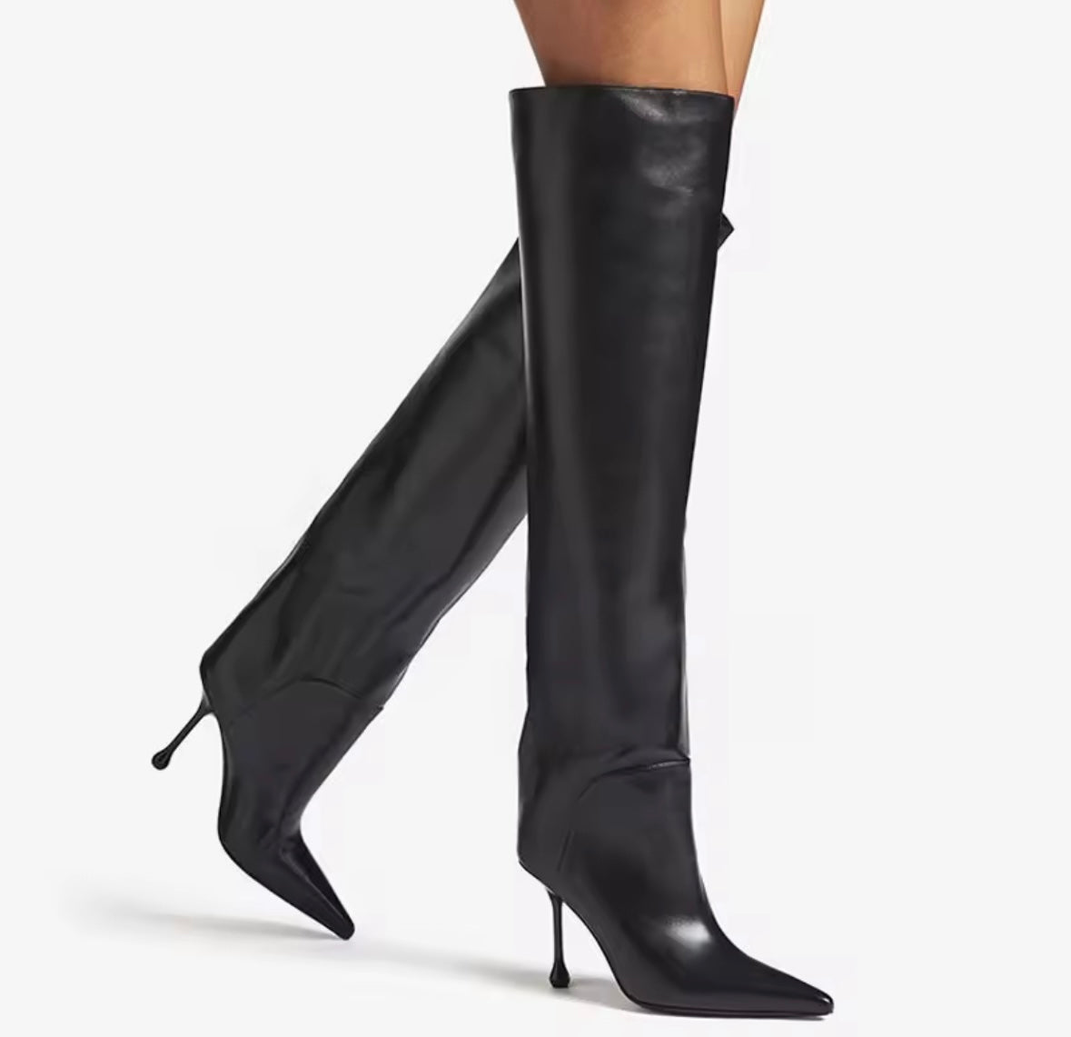 Sofie™ | Eleanor High-Heeled Boots