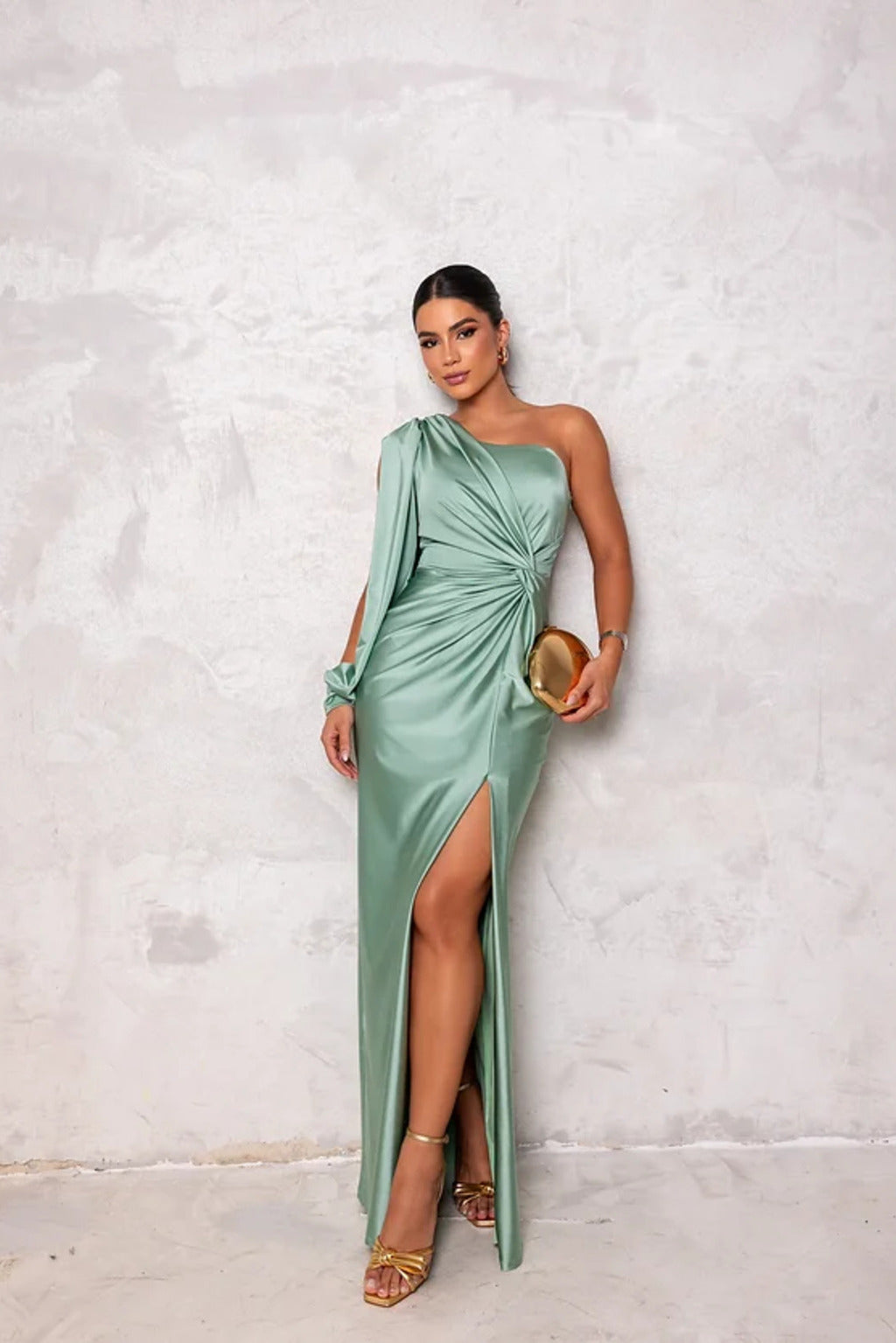 Sofie™ | Hilda - Elegant Dress with Finesse