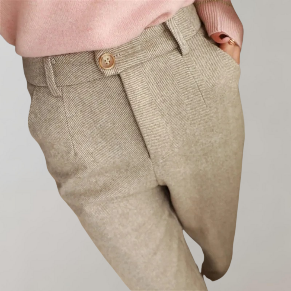 Sofie™ | Comfortable Women's Pants