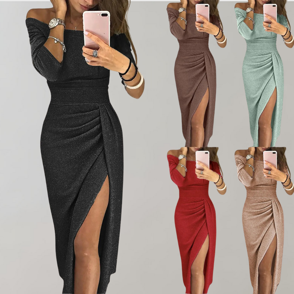 Sofie™ | Elegant party dress