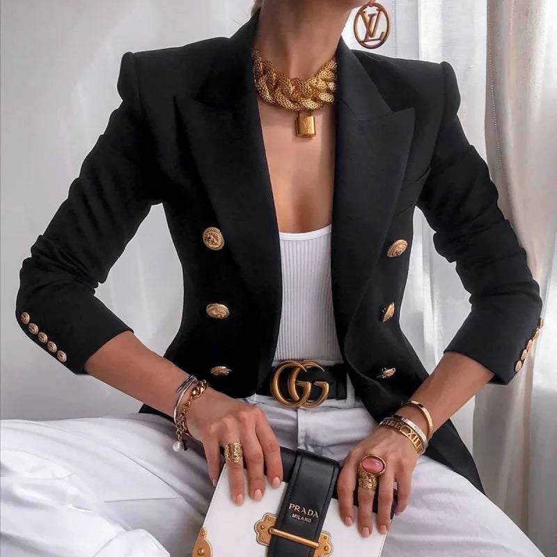 Sofie™ | Chic Blazer For Any Occasion