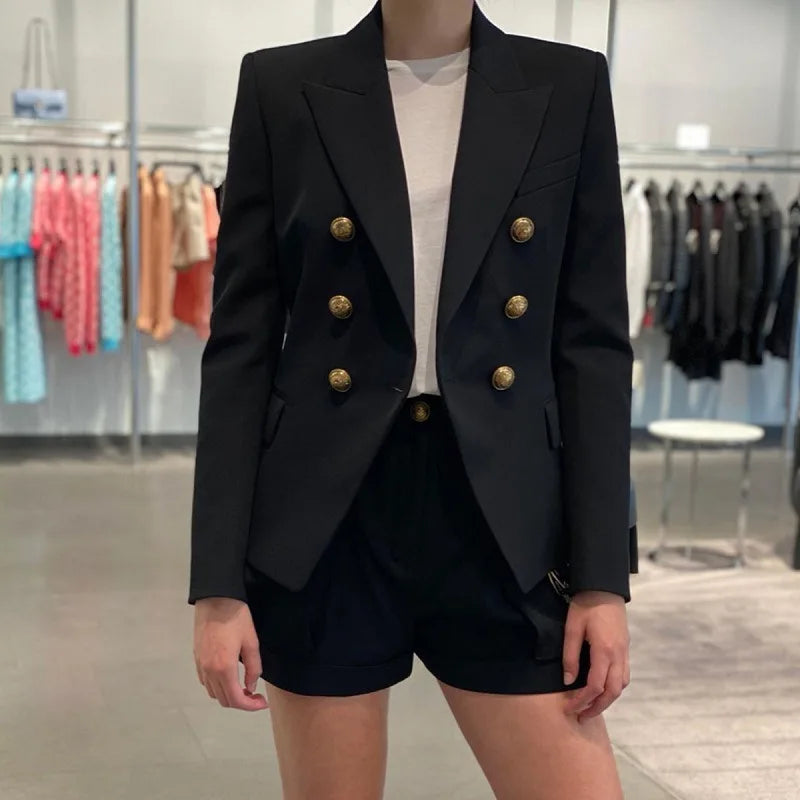 Sofie™ | Chic Blazer For Any Occasion