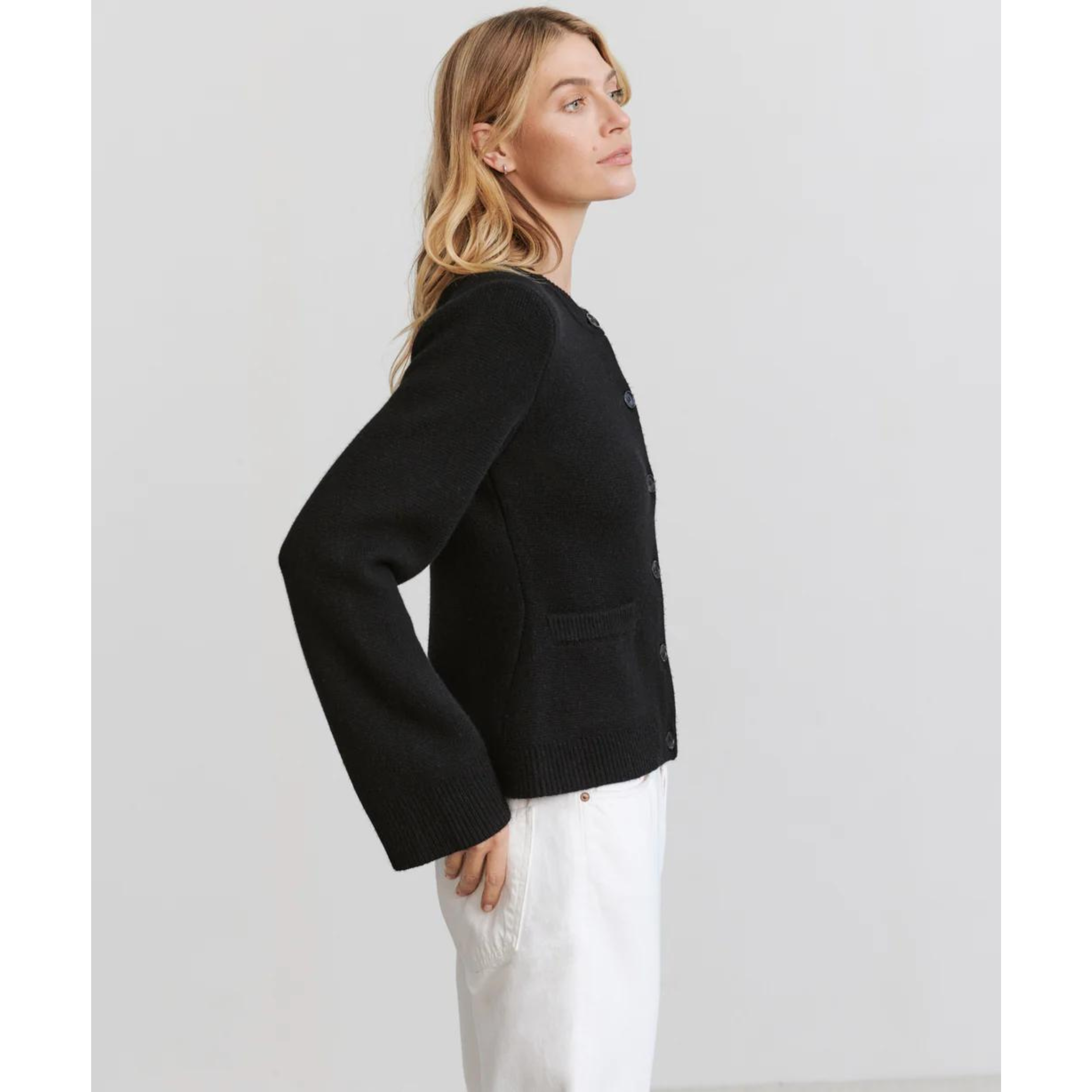 Sofie™ | Elegant Cardigan