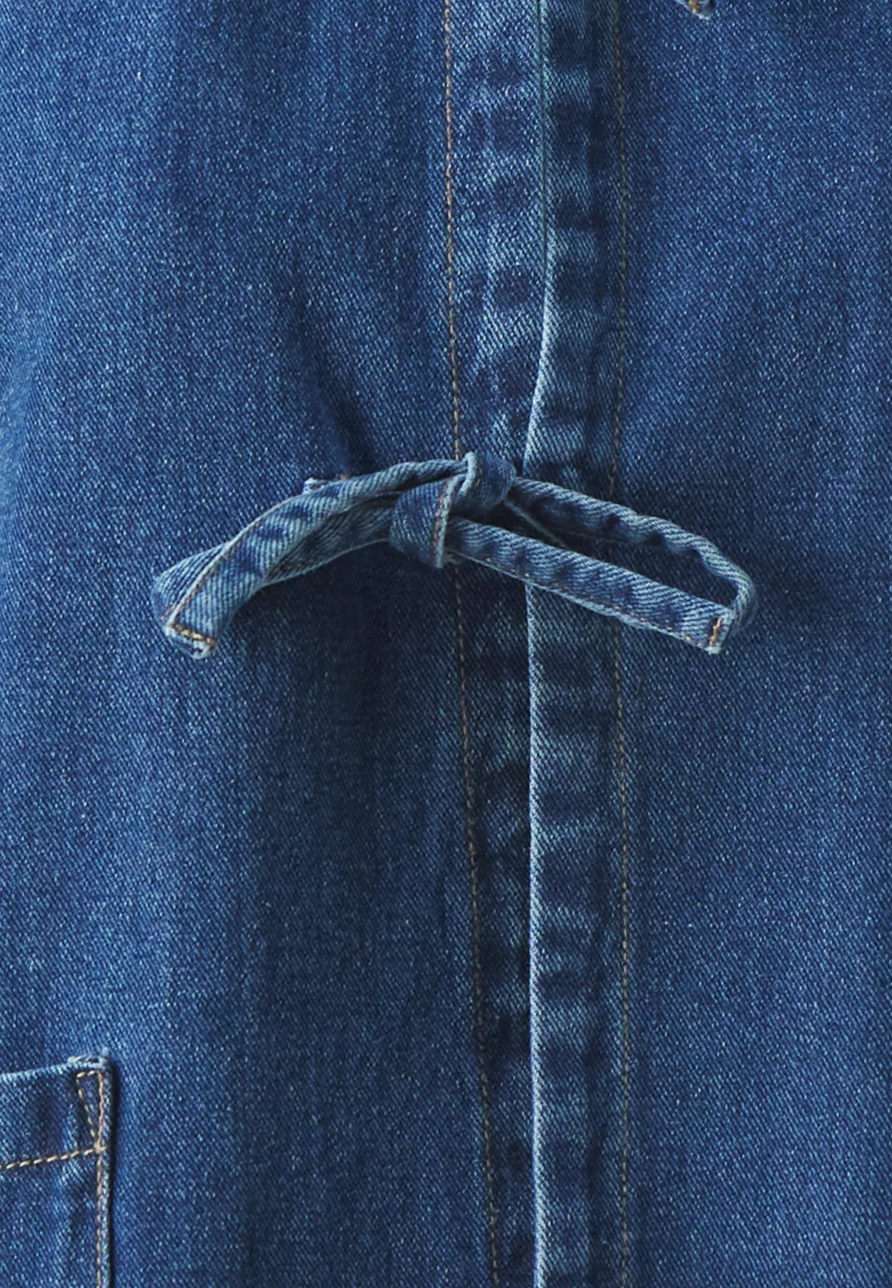 Sofie™ | Denim Jack