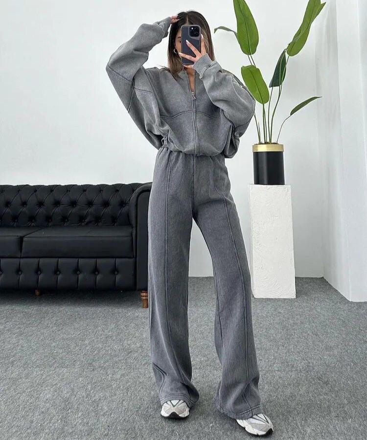 Sofie™ | Louise Comfy Tracksuit