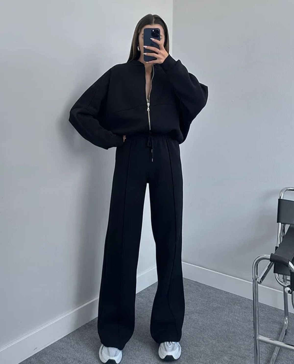 Sofie™ | Louise Comfy Tracksuit