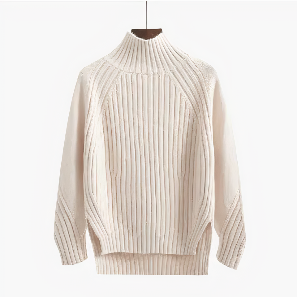 Sofie™ | Knitted Jumper For Optimal Comfort