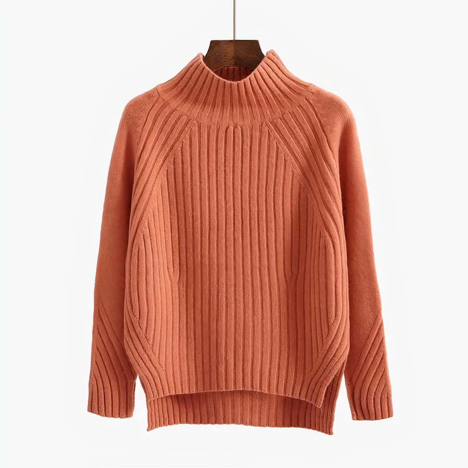 Sofie™ | Knitted Jumper For Optimal Comfort