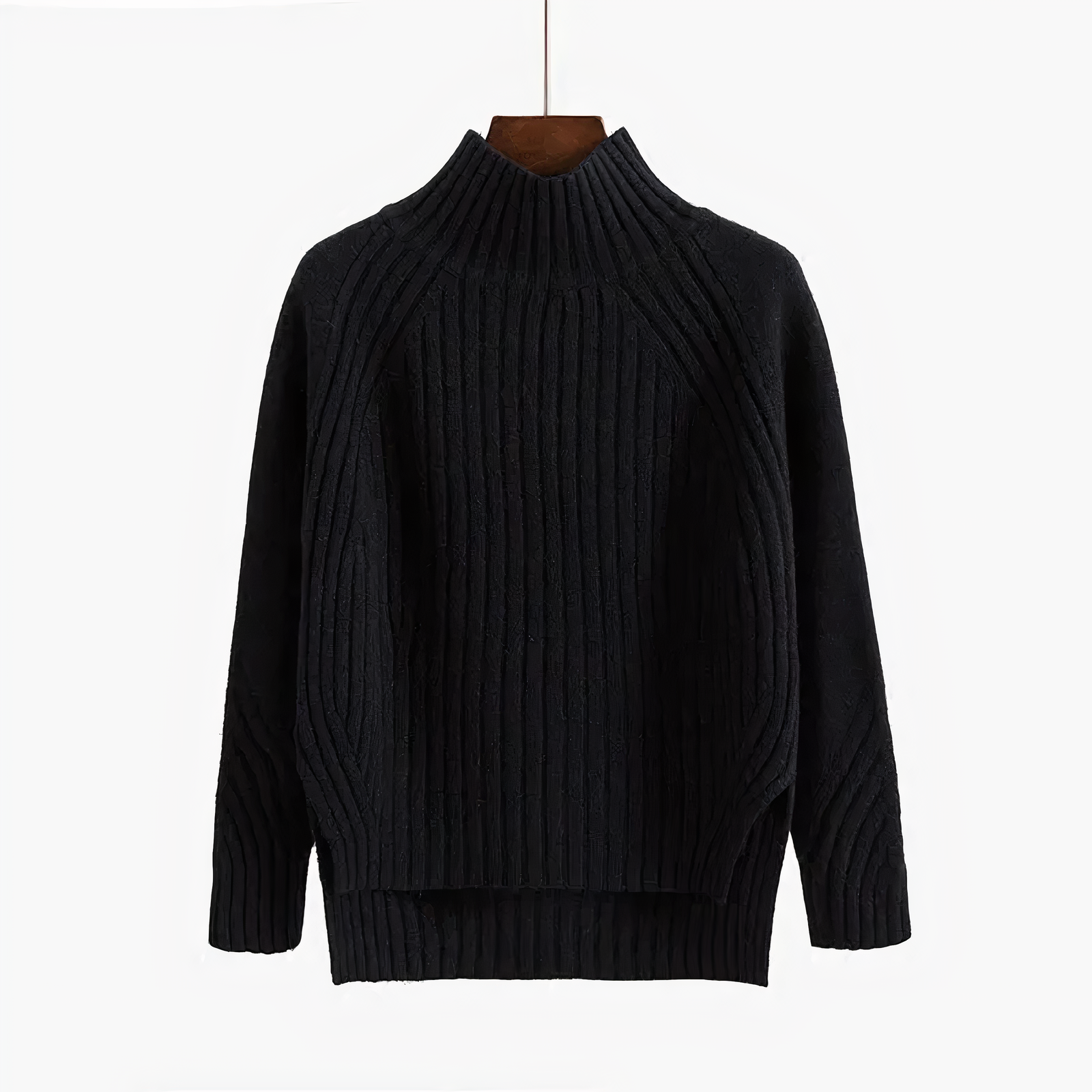 Sofie™ | Knitted Jumper For Optimal Comfort