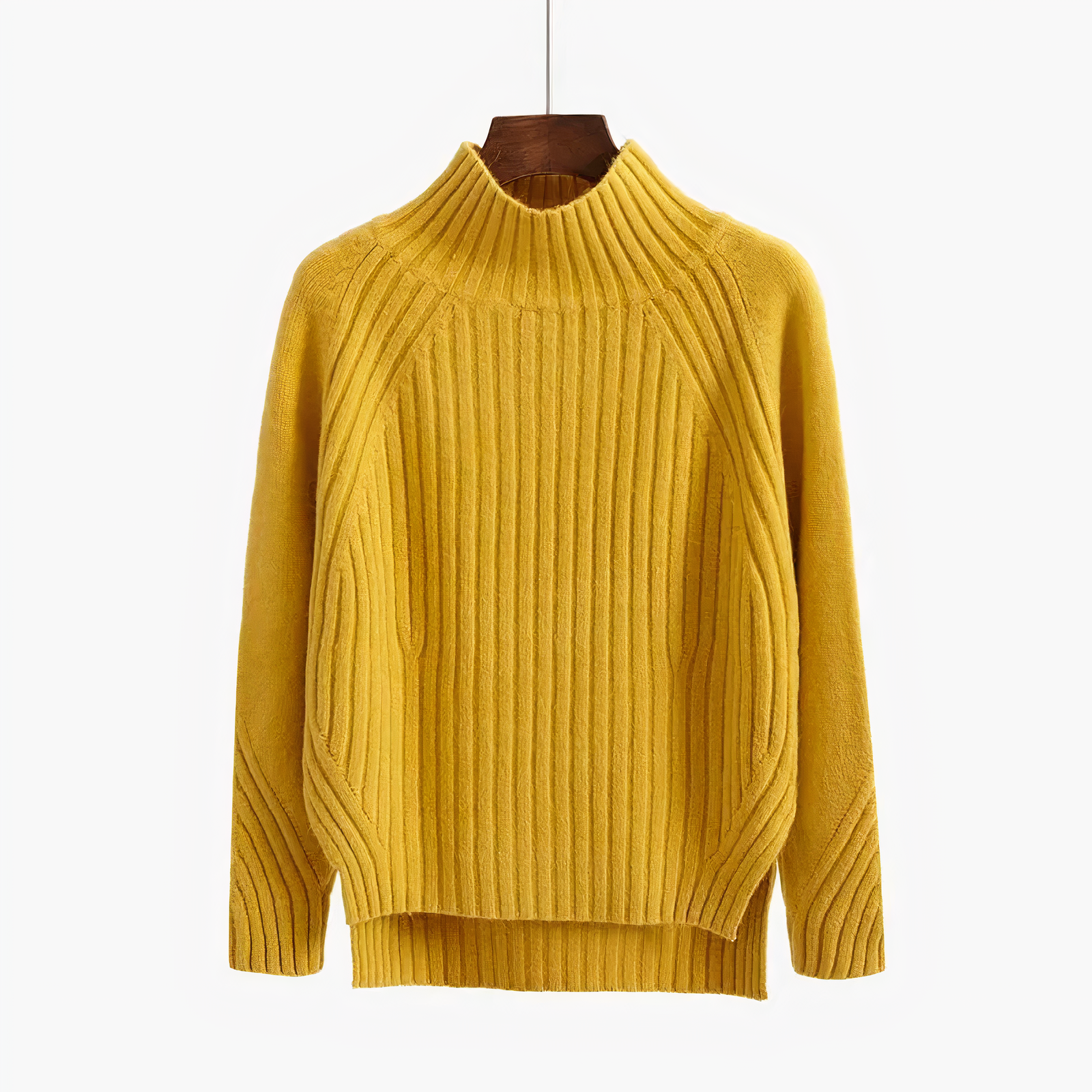 Sofie™ | Knitted Jumper For Optimal Comfort