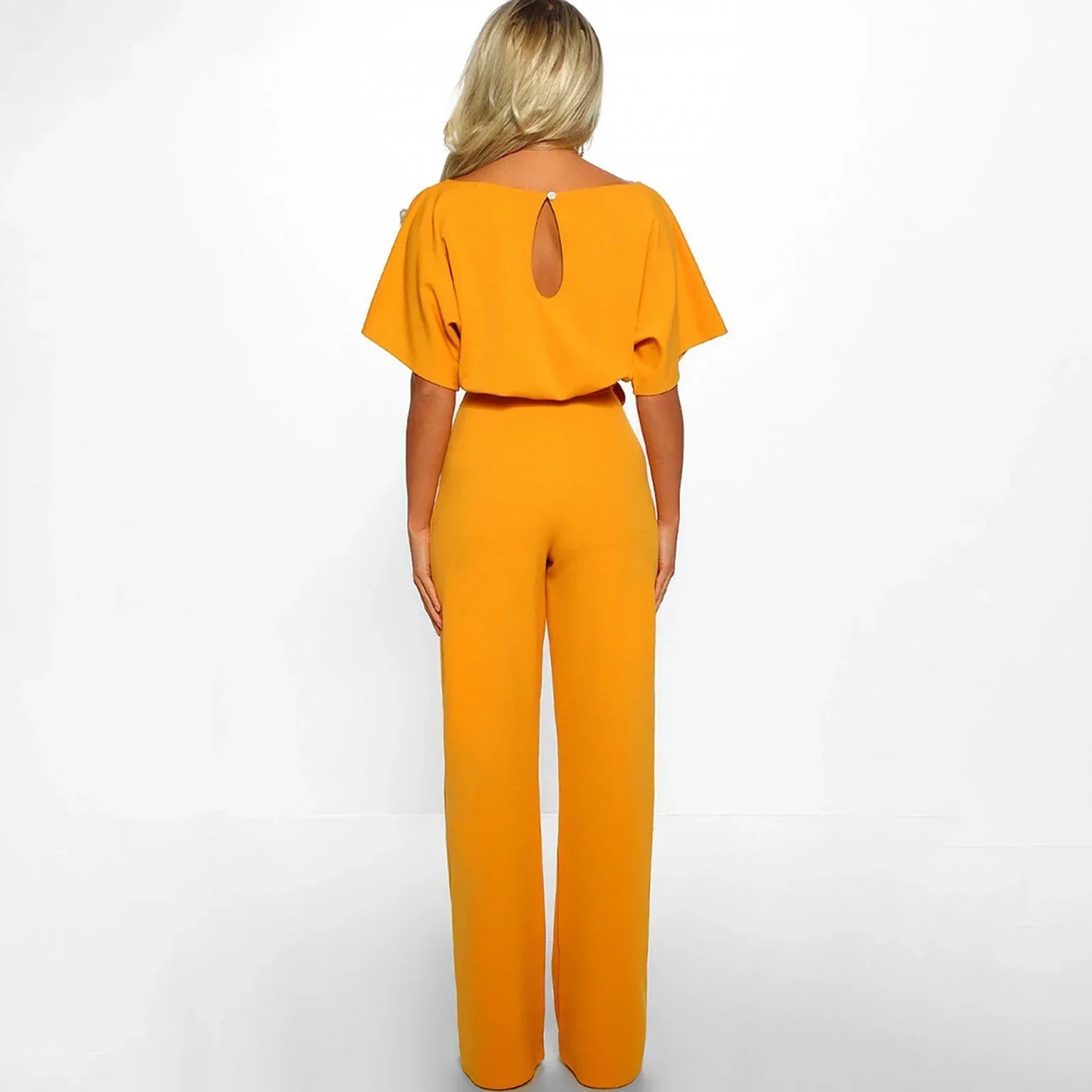 Sofie™ |  Elegant Chic Jumpsuit