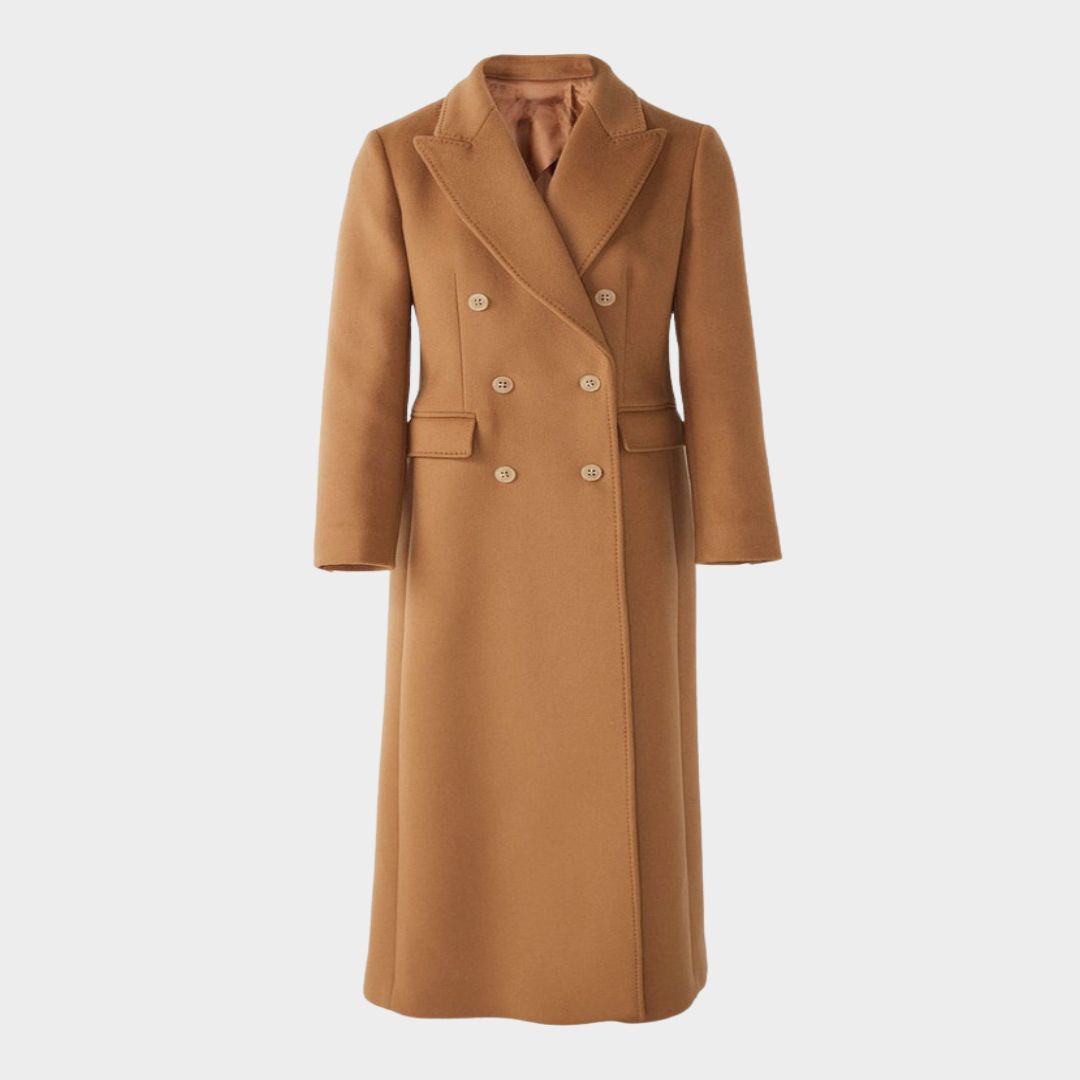 Sofie™ | Regal Classic Coat Bella