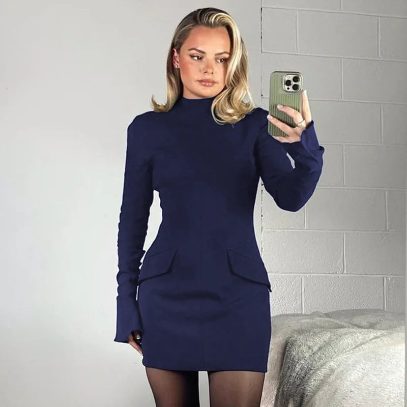 Sofie™ | Bodycon Dress