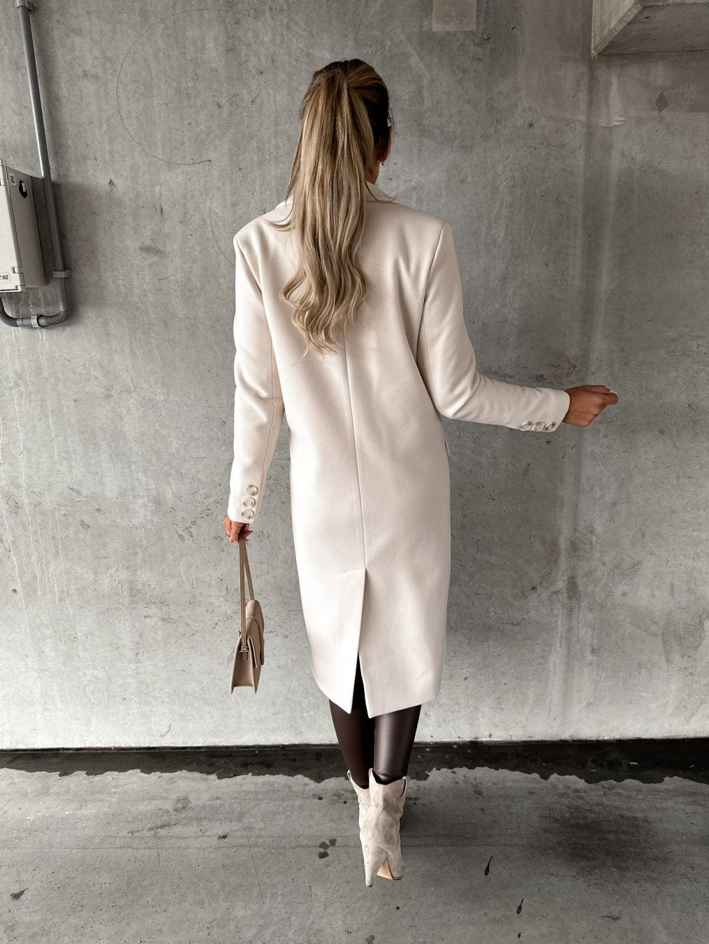 Sofie™ | Elodie Warm and Elegant Winter Coat