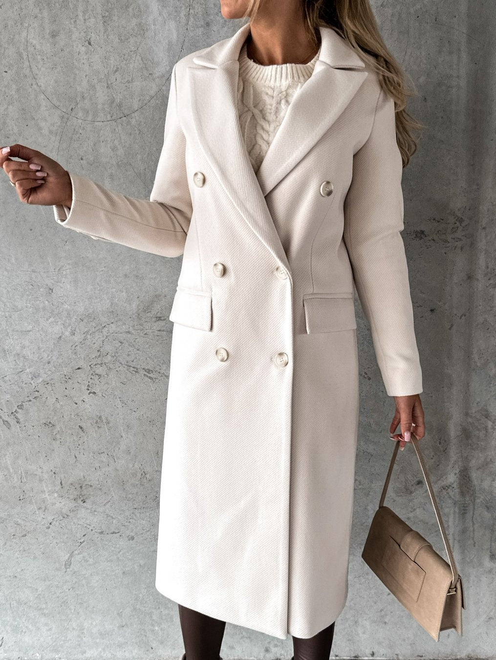 Sofie™ | Elodie Warm and Elegant Winter Coat