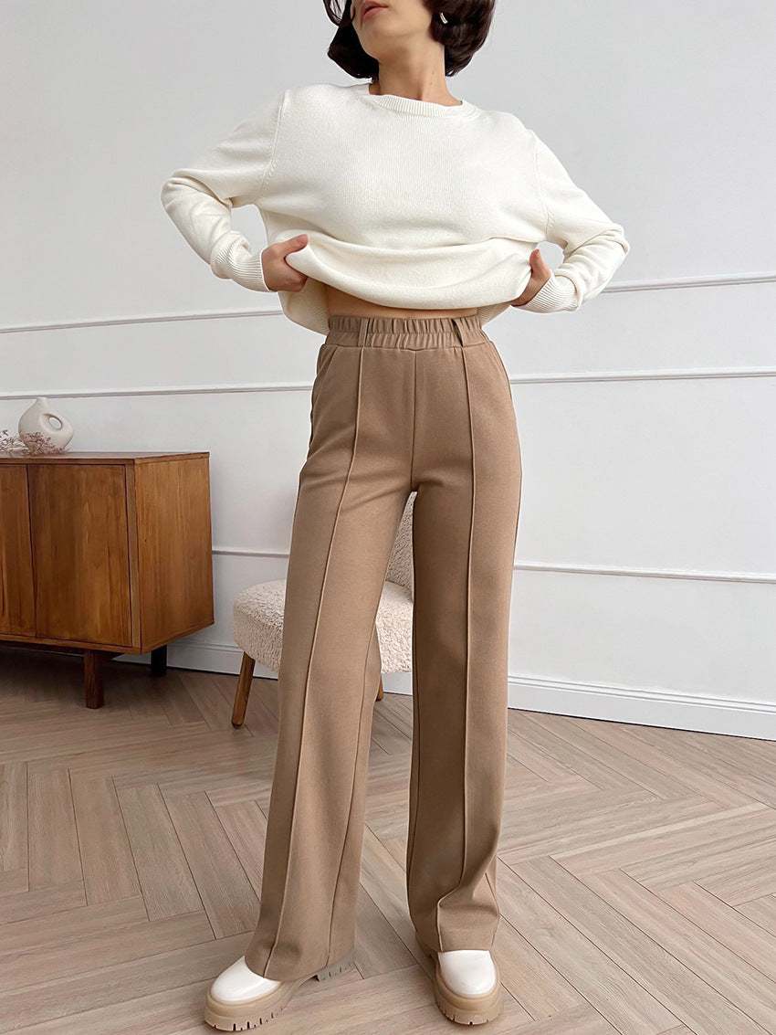 Sofie™ | The Camille Effortless Chic Pants