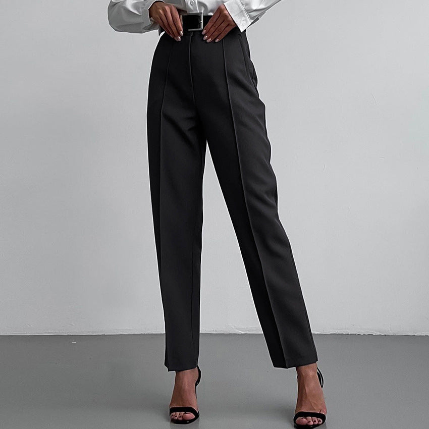 Sofie™ | The Amelia Tailored Perfection Pants