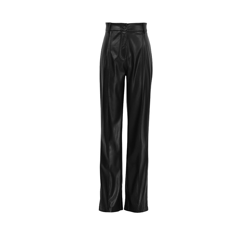 Sofie™ | The Emilia Luxe Leather Pants