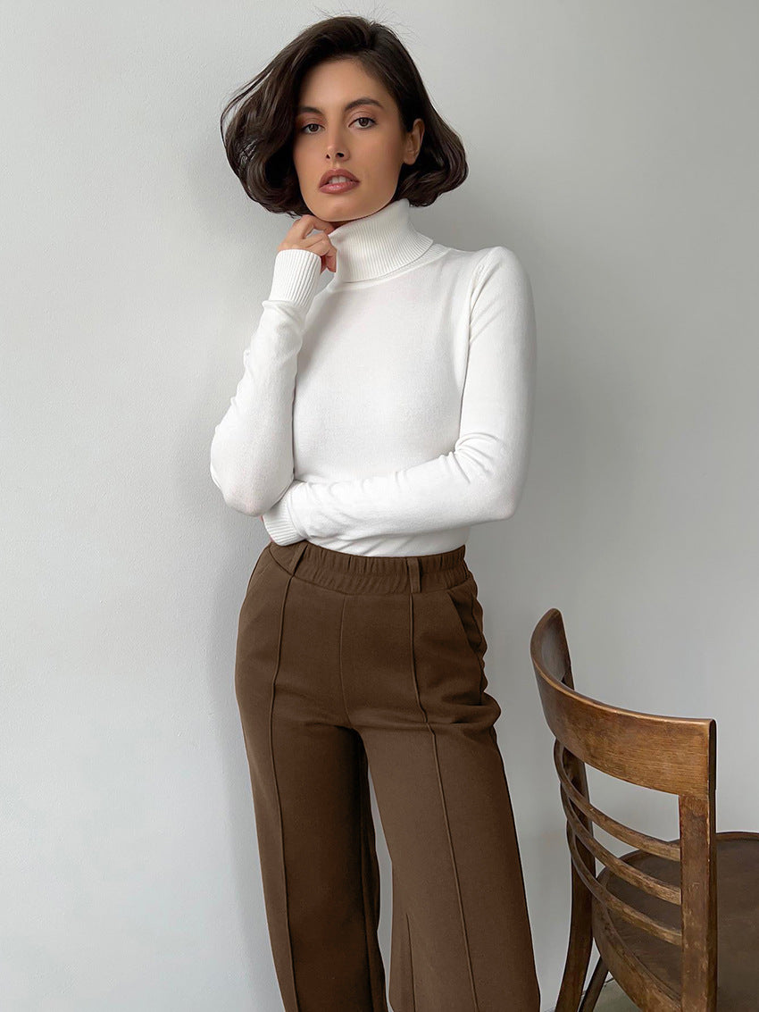 Sofie™ | The Camille Effortless Chic Pants