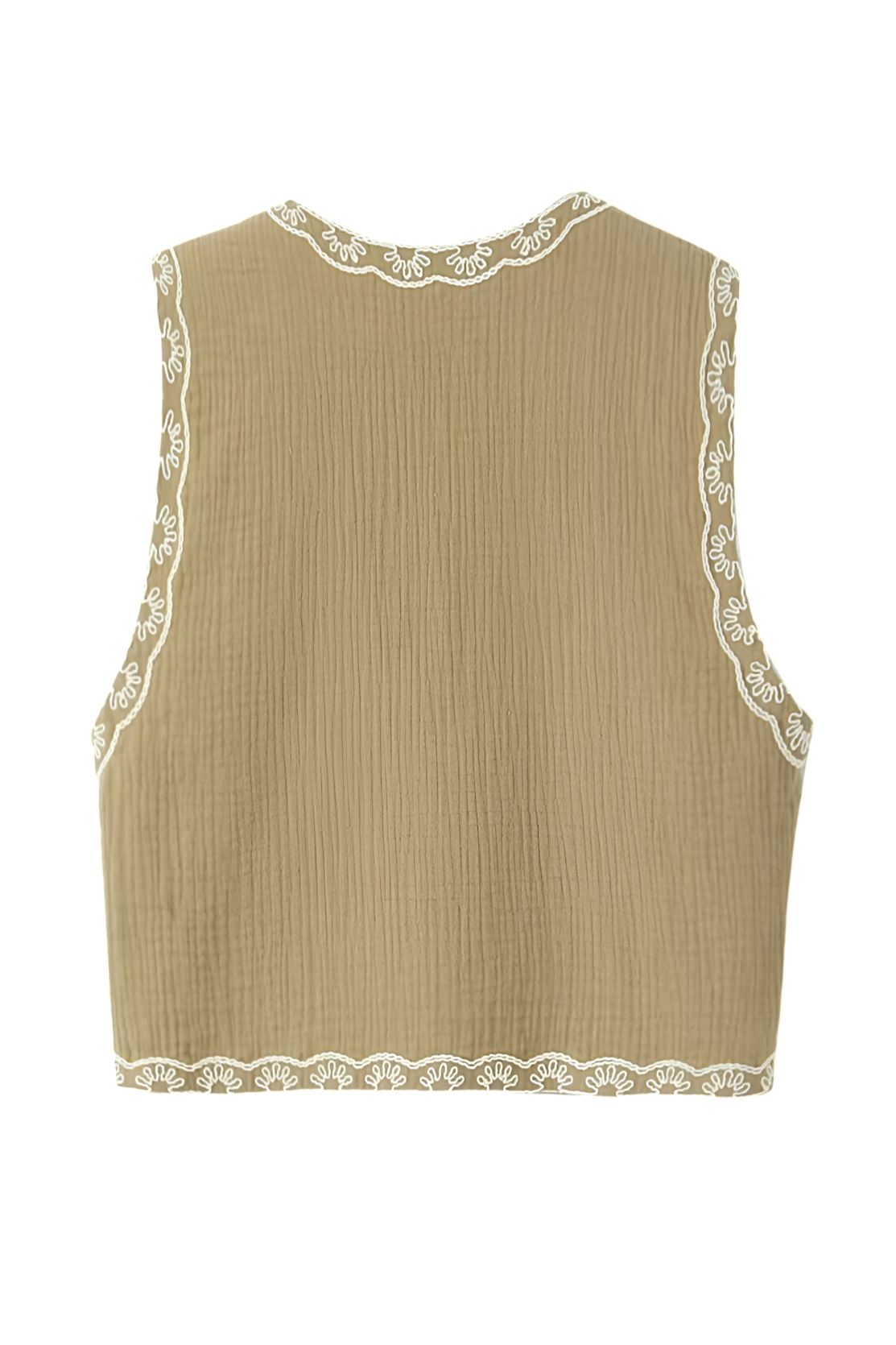 Sofie™ | Belena Waistcoat