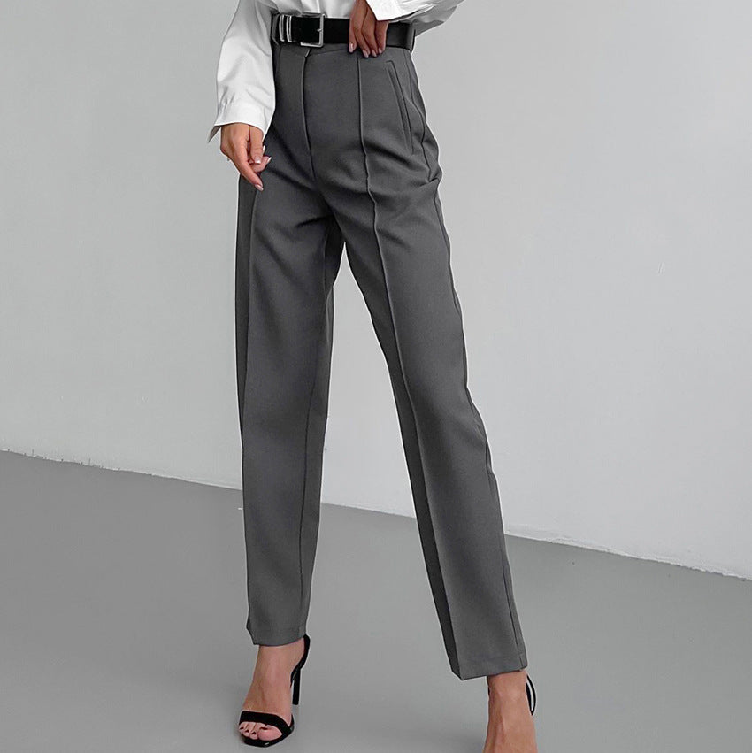 Sofie™ | The Amelia Tailored Perfection Pants