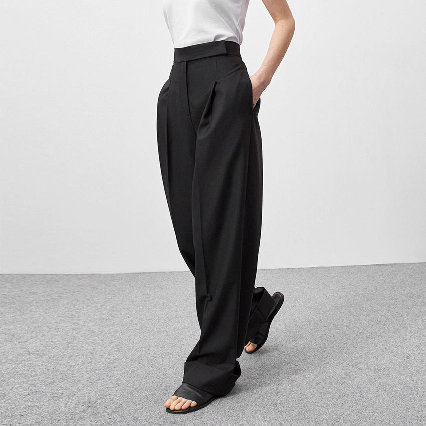 Sofie™ | The Celeste Timeless Tailored Pants