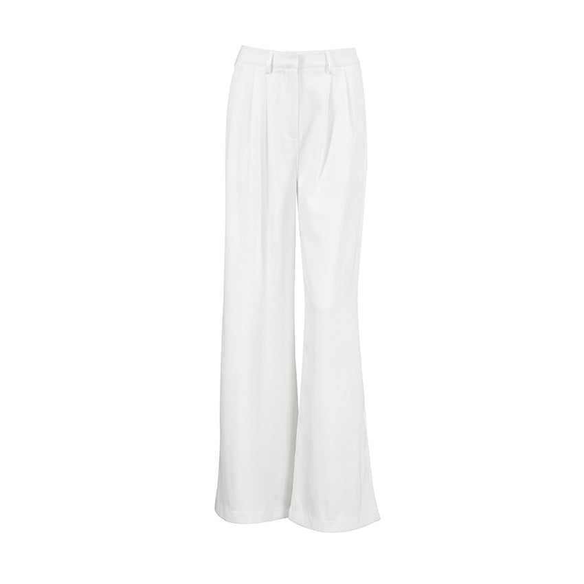 Sofie™ | The Victoria Luxe Wide-Leg Trousers