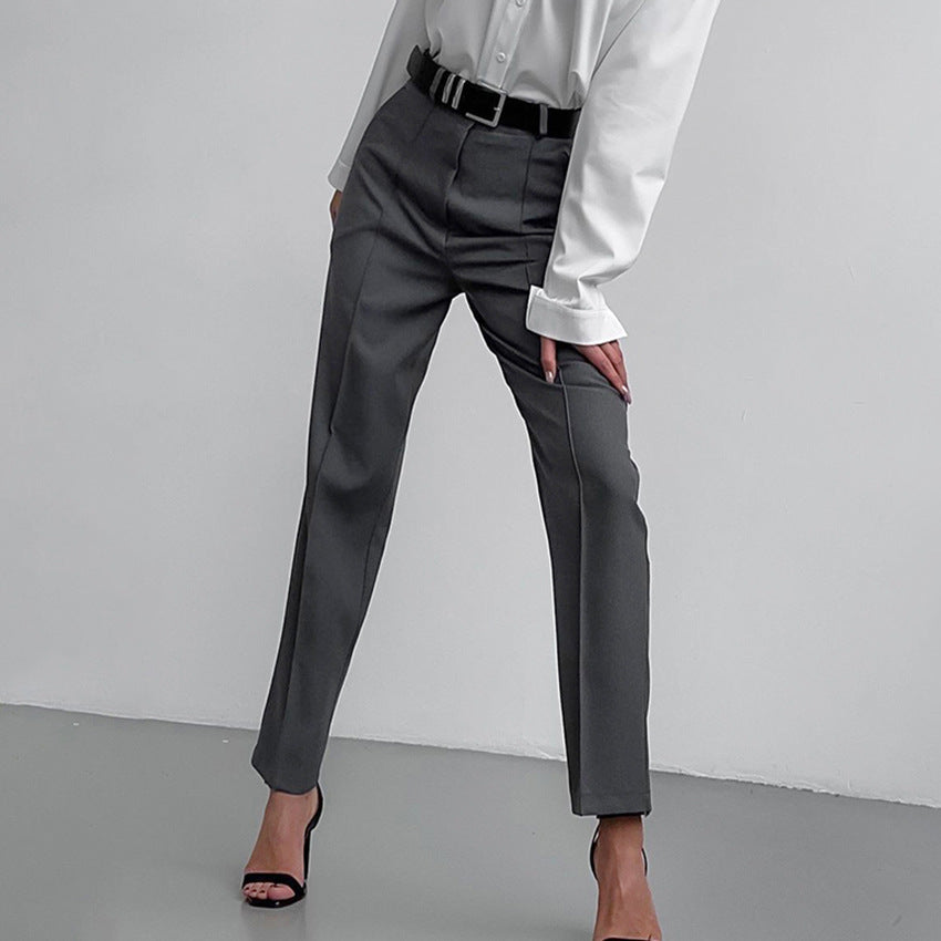 Sofie™ | The Amelia Tailored Perfection Pants