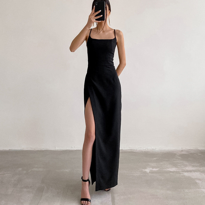 Sofie™ | Seductive Elegance Maxi Dress