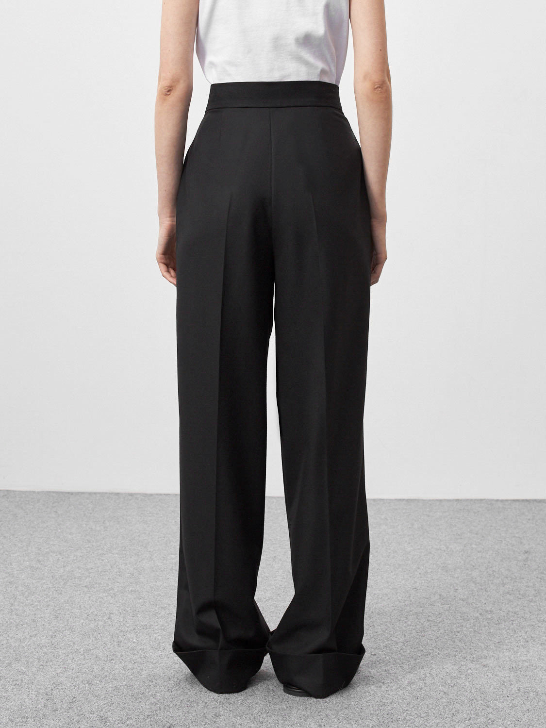 Sofie™ | The Celeste Timeless Tailored Pants