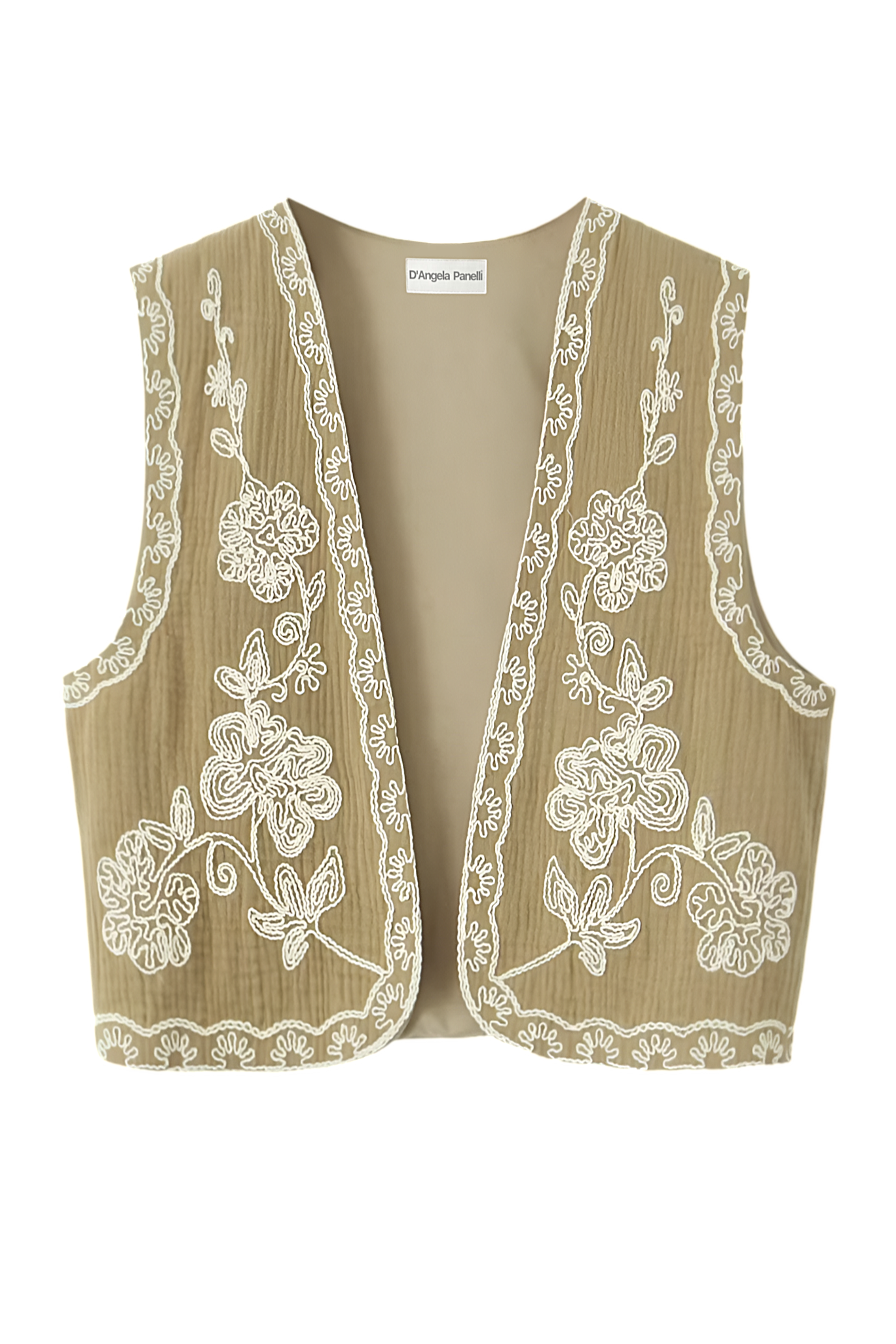 Sofie™ | Belena Waistcoat