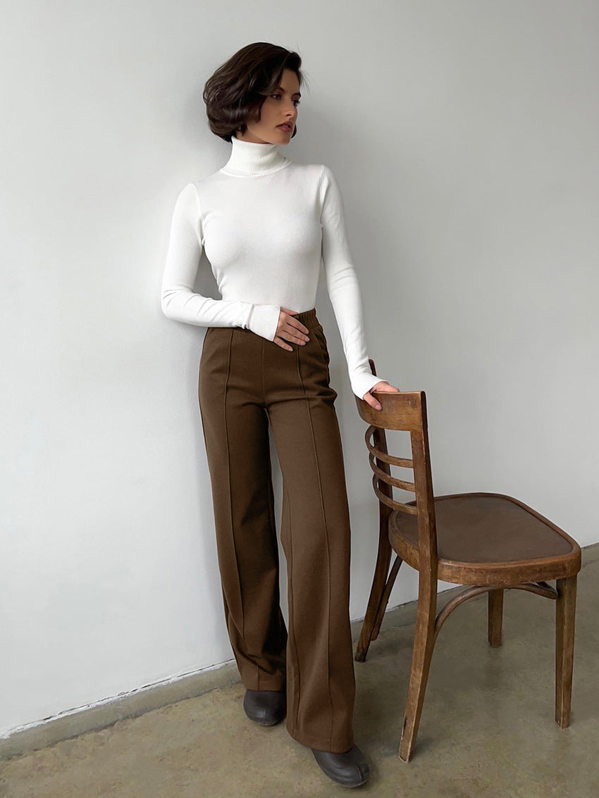 Sofie™ | The Camille Effortless Chic Pants