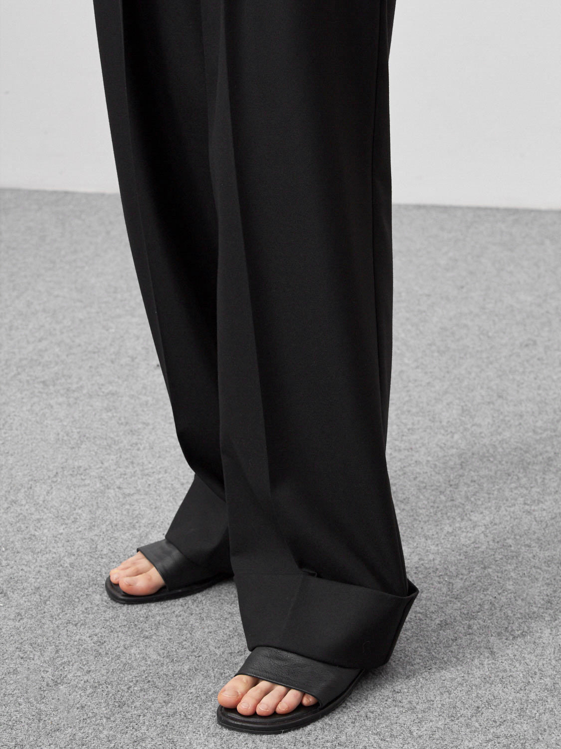 Sofie™ | The Celeste Timeless Tailored Pants