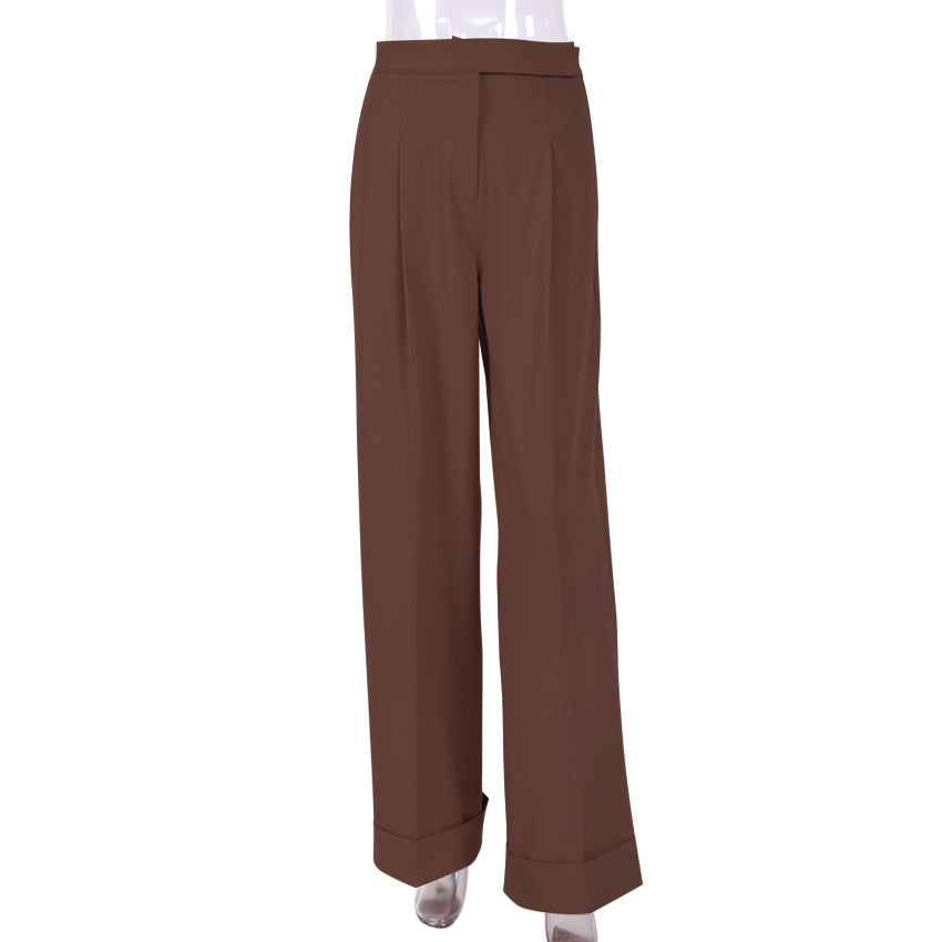 Sofie™ | The Celeste Timeless Tailored Pants