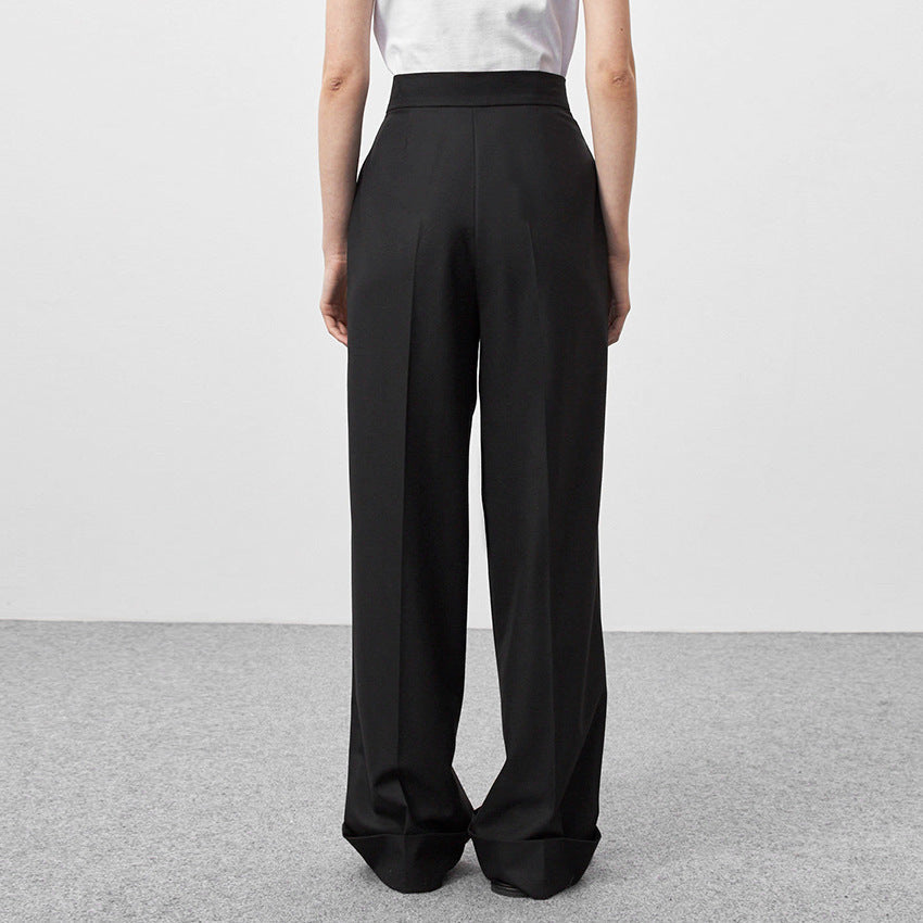 Sofie™ | The Celeste Timeless Tailored Pants